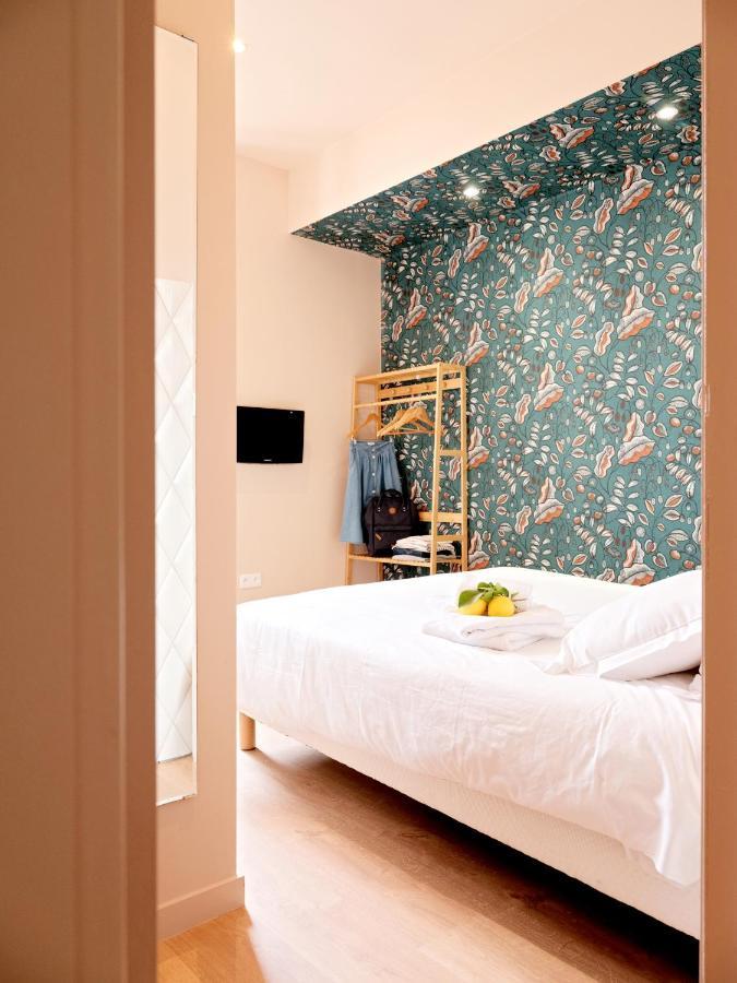 Hotel Lemon Menton Luaran gambar