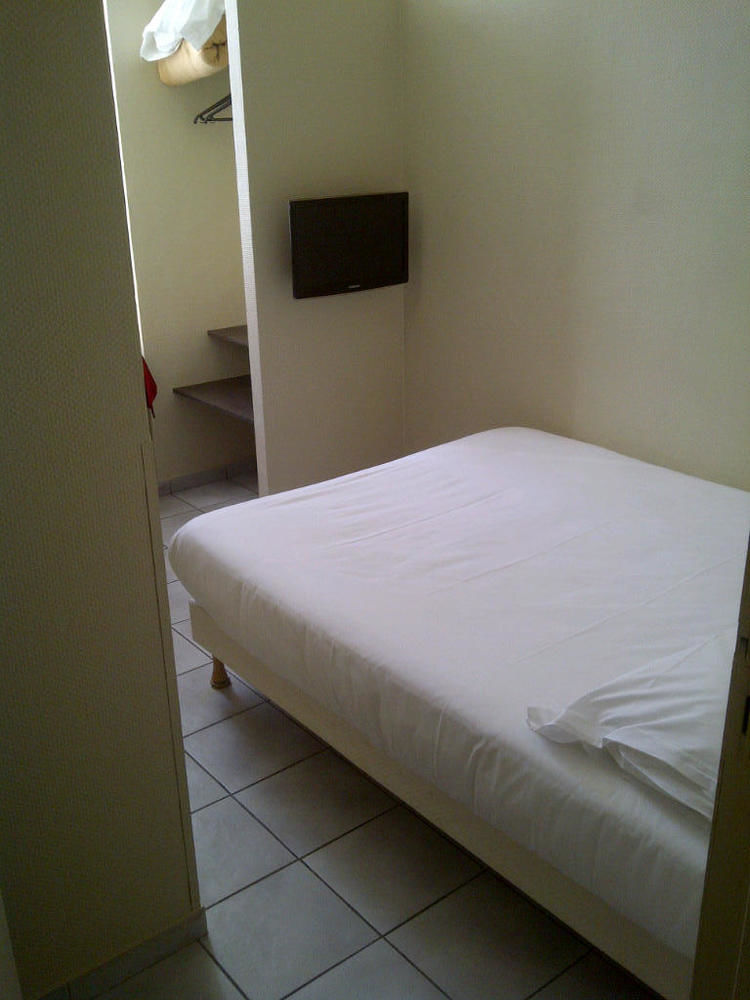 Hotel Lemon Menton Luaran gambar